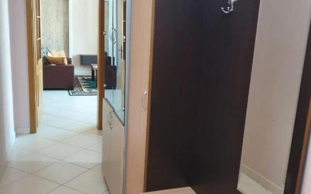 Beautiful appartment in Tirana at Zogu i Zi