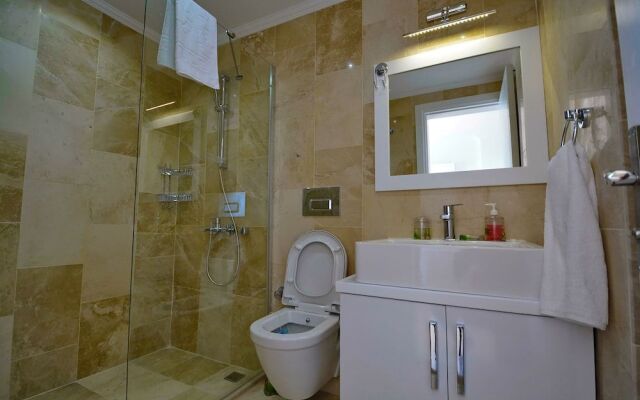 Hatice Sultan Butik Apart