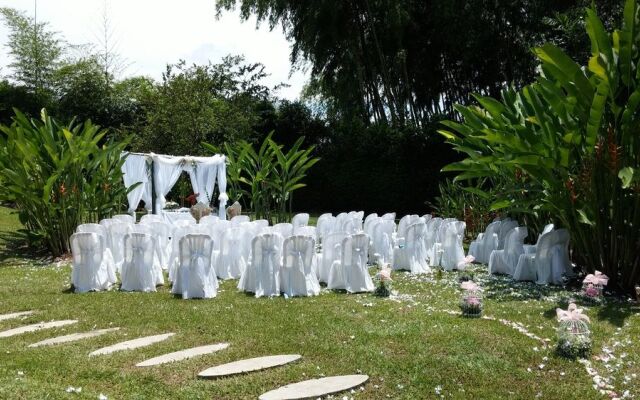 Hotel Campestre Villa Juana