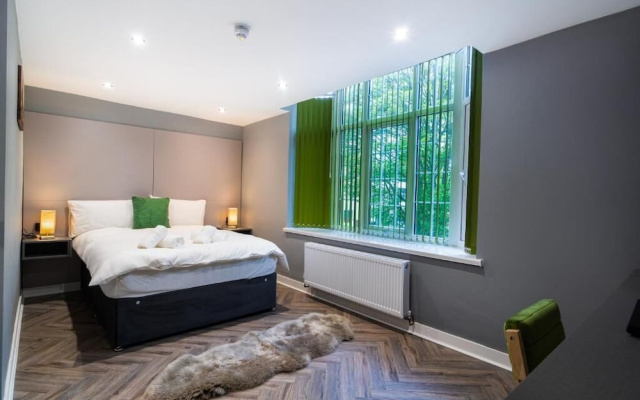 Hotel Liv