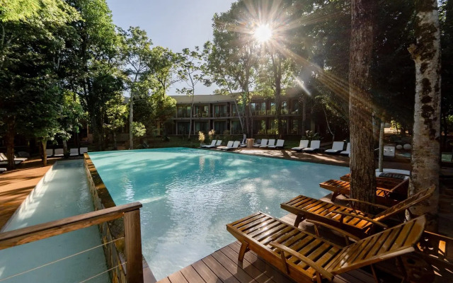 Mercure Iguazu Hotel Iru