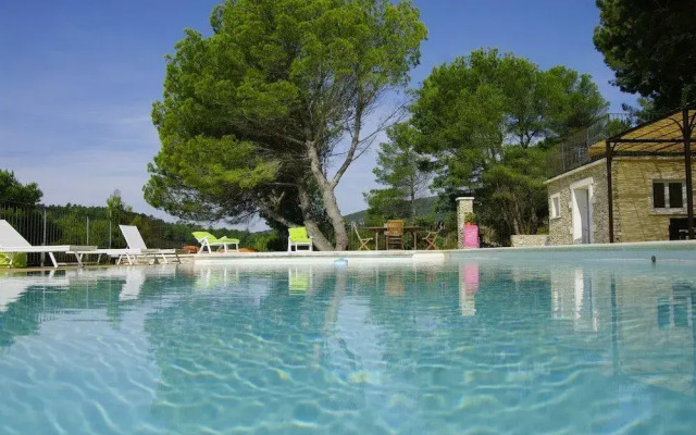 Gites Les Délice Au Miel