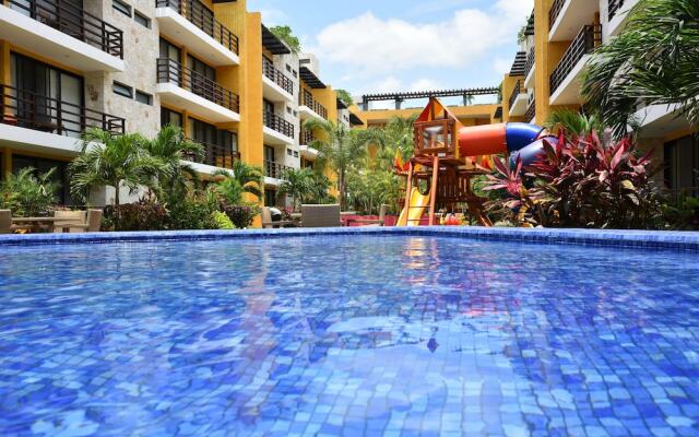 Lunada 115 by iMexico