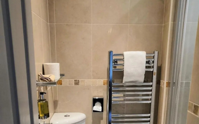 Eastbourne Guest House