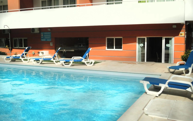 Flamingo Residence