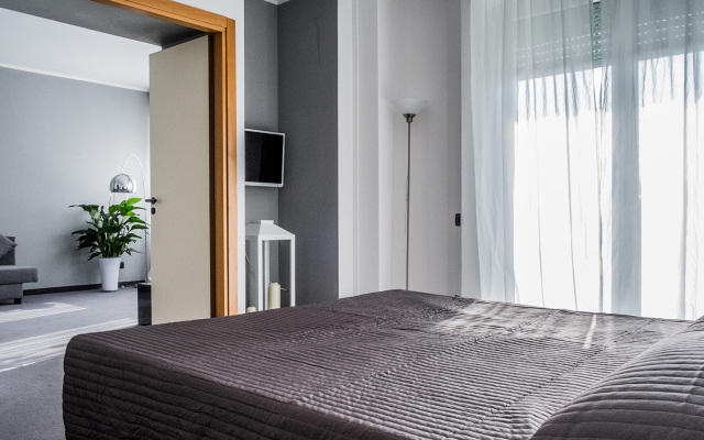 Roero Park Hotel