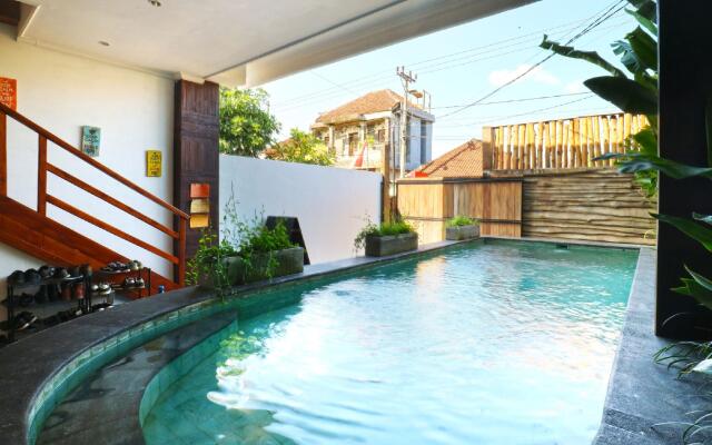 Draper Startup House for Entrepreneurs