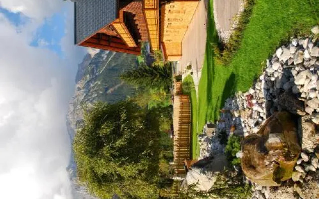 Kulmwirt Ramsau