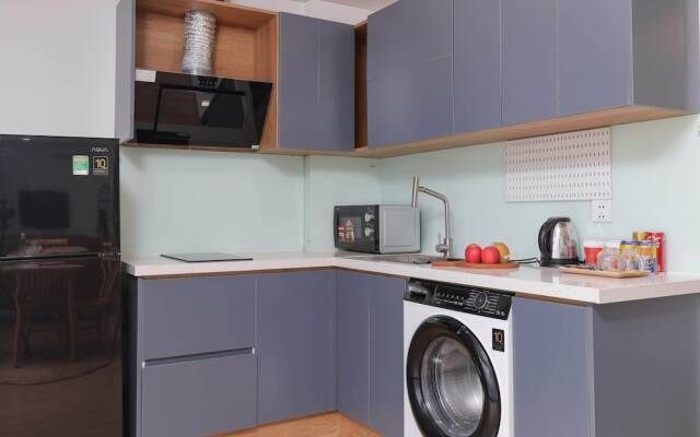 Lagom Apartment & Hotel