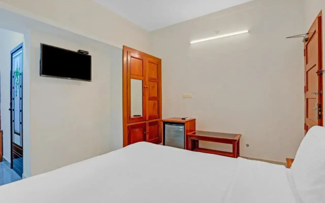 Oyo Flagship 805186 Hotel Adara Residency
