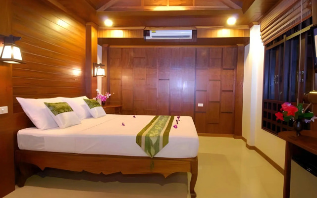 Baan Pakgasri Hideaway