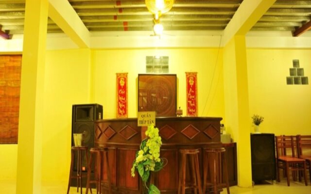 Loc An Xanh Hotel