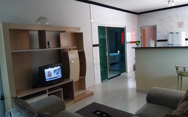 JOÃO CARLOS CASAS 3 Quartos #1