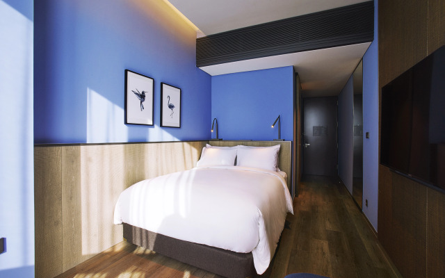 voco Seoul Gangnam by IHG