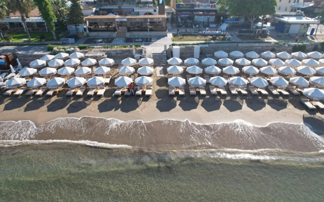 Andiz Beach Hotel