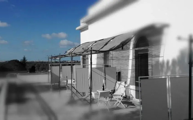 Borgo Fiore Country House