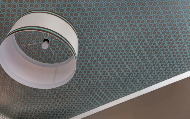 A1 Piazzetta Margutta - A1 - My Extra Home