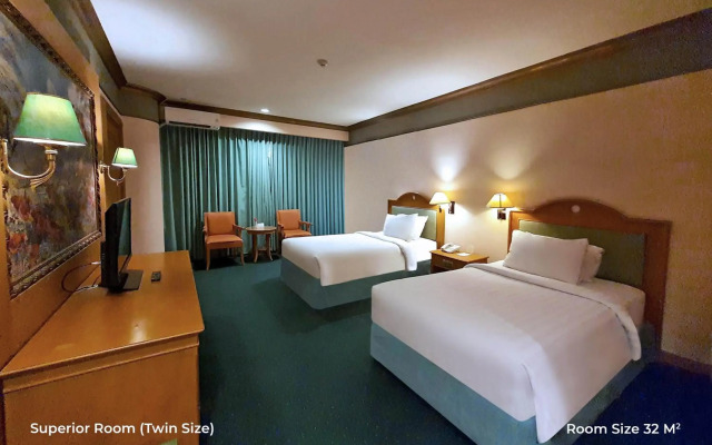 Tunjungan Hotel