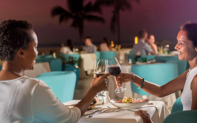 Sofitel Mauritius L'Imperial Resort & Spa