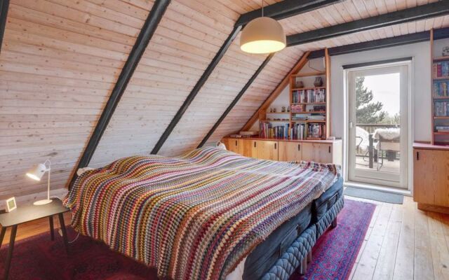 "Frederika" - 2.8km from the sea in Western Jutland