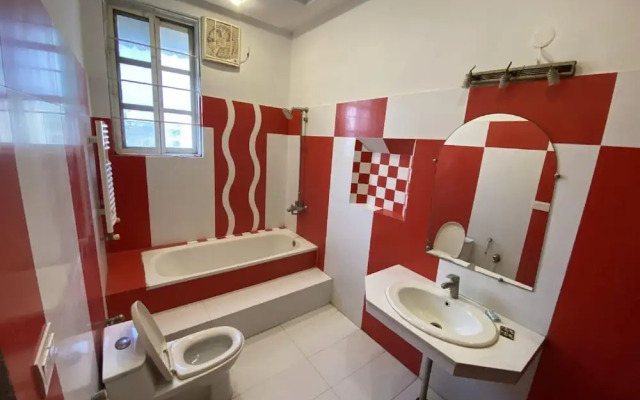 Harveys Guest House
