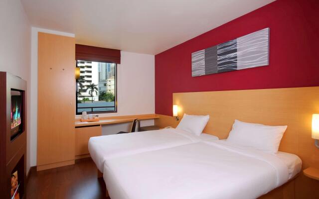 ibis Bangkok Sukhumvit 4