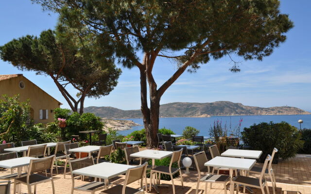Le Saint Erasme, Hotel Eco Friendly