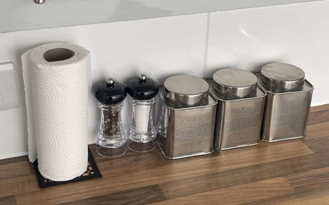 Charming Studio in London - 1 Person Only