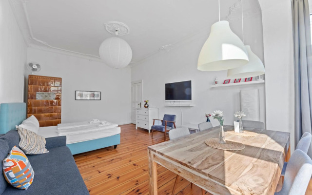 primeflats - Apartment Togo Berlin-Wedding