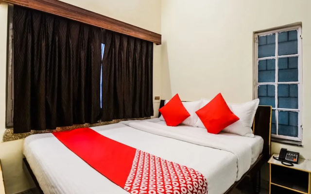 OYO 30000 Hotel Panghat