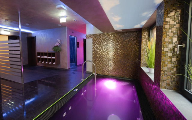 Innspire Hotel