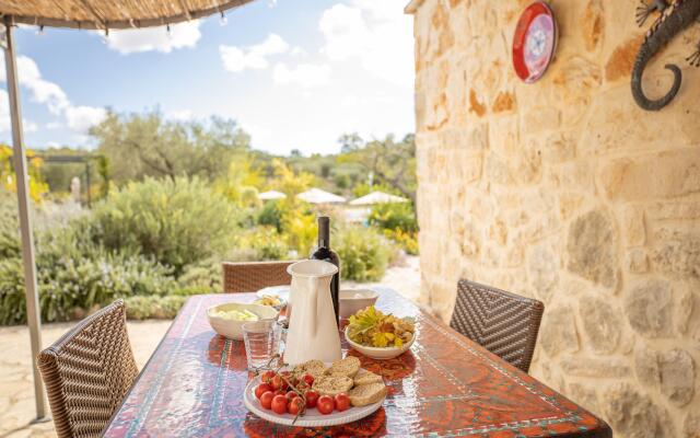 Trullo Gioia in Alberobello