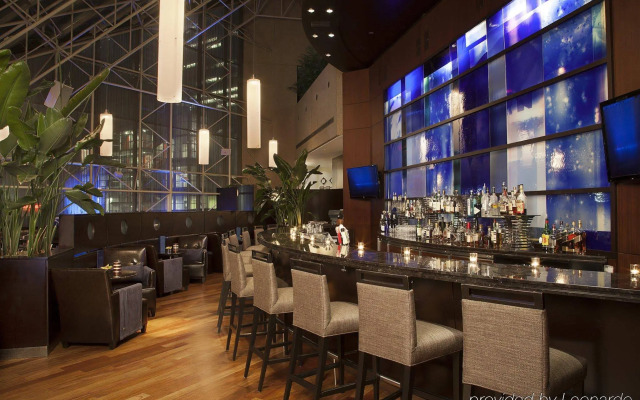 InterContinental Toronto Centre by IHG