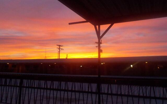 Brunner's Inn & Suites