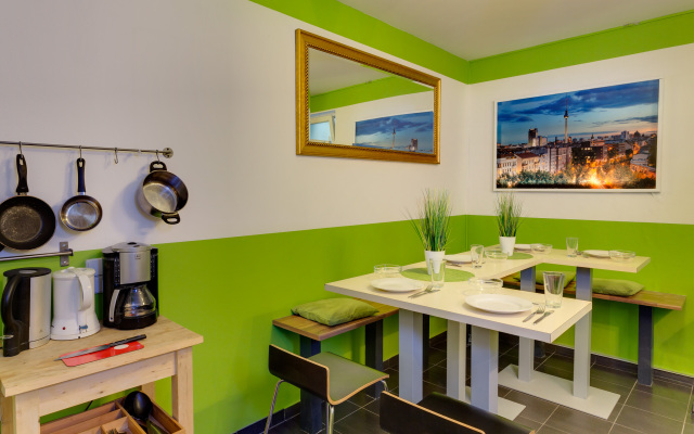 MEININGER Hotel Berlin Alexanderplatz