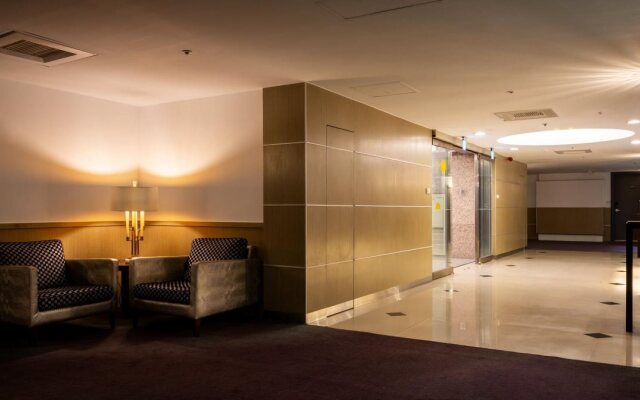 Sky19 Hotel
