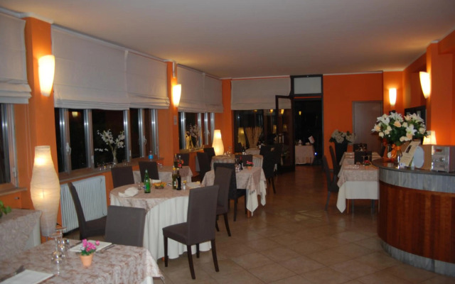 Hotel Cavalieri del Tau