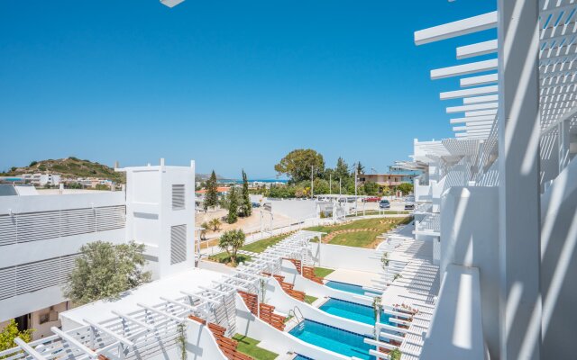 Aloe Hotel