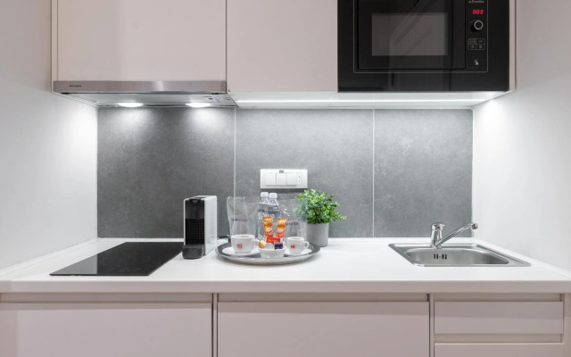 Fontana Slavija Apartman 80m2