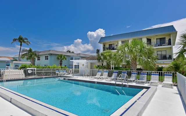 Anna Maria Island Beach Sands