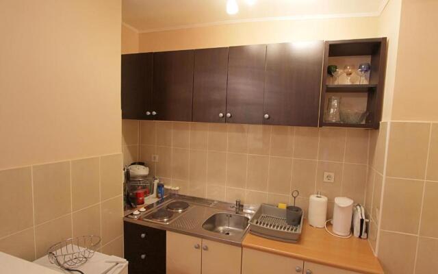 Apartment Tancabel
