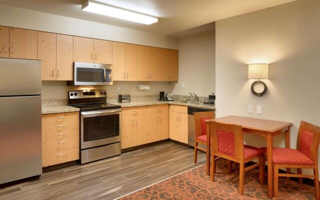 Hampton Inn & Suites Orem