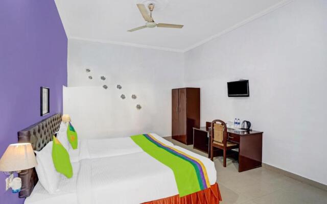 Explore Nature Ranthambore Resort by Treebo