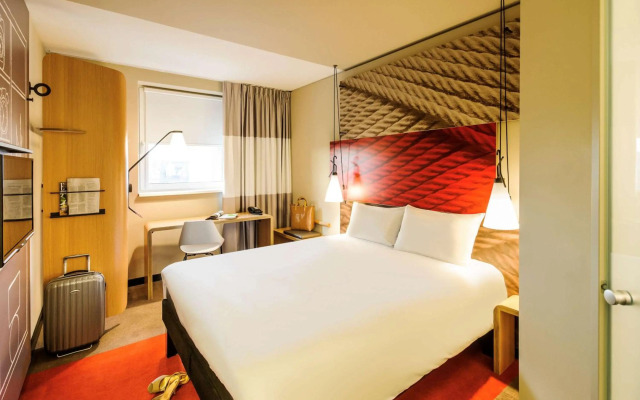 Abasto Hotel München Feldmoching