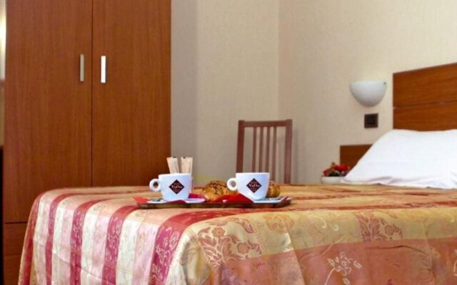 Hotel Residence Vigone
