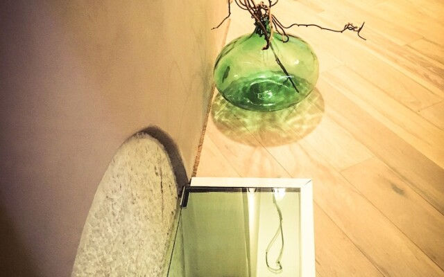 Open-Space Le Macine Apartment