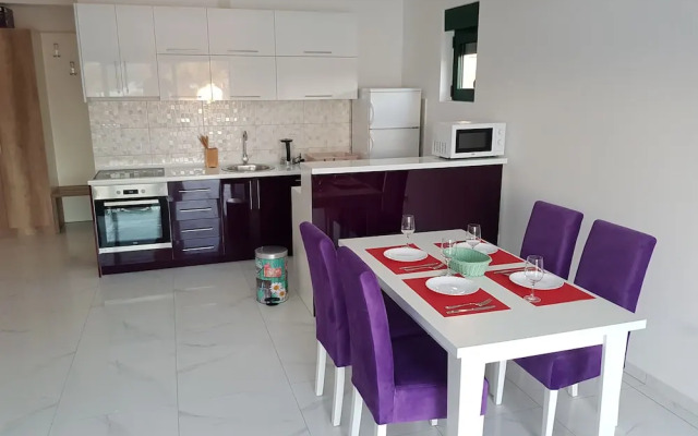 Apartments Tivat Obala