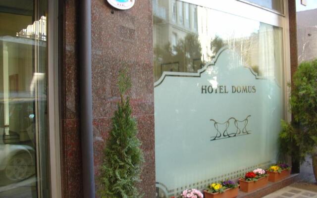 Hotel Domus