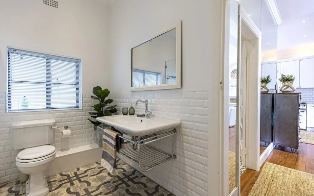 Clifton YOLO Spaces – Clifton Sea View Apartments