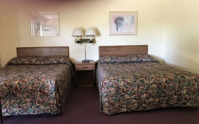 Allenwood Motel